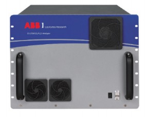 ABB LGR 多气体碳排放分析仪 (CH4, CO,CO2, H2O)