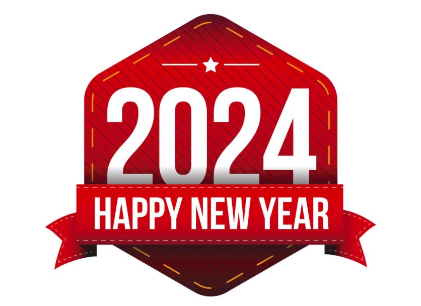 2024年元旦放假通知 2024年元旦放假通知