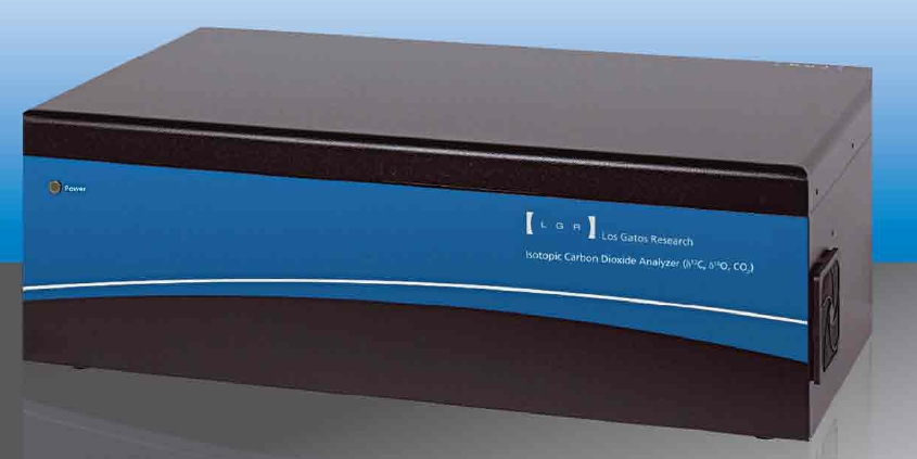 ABB LGR 二氧化碳同位素分析仪(δ 13C, δ 18O, H2O) ABB LGR 二氧化碳同位素分析仪(δ 13C, δ 18O, H2O)