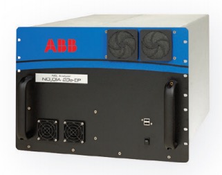 ABB LGR 氧化亚氮同位素分析仪(δ15N α, δ15N β, δ15N, δ17O, δ18O, N2O)