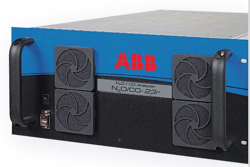 ABB LGR 氧化亚氮 / 一氧化碳分析仪 (N2O, CO, H2O) ABB LGR 氧化亚氮 / 一氧化碳分析仪 (N2O, CO, H2O)