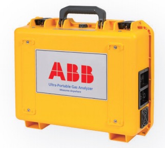 ABB LGR 便携式氨气分析仪(CH4, CO2, H2O, NH3) ABB LGR 便携式氨气分析仪(CH4, CO2, H2O, NH3)