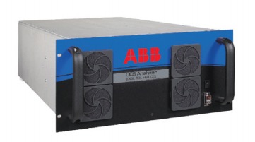 ABB LGR 羰基硫分析仪 (OCS, CO2, H2O, CO) ABB LGR 羰基硫分析仪 (OCS, CO2, H2O, CO)