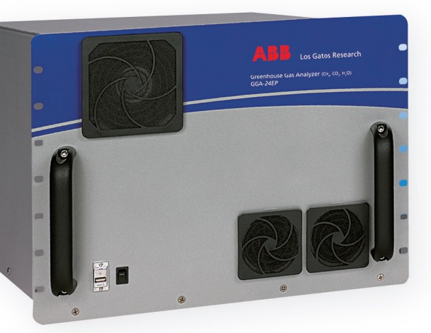 ABB LGR 温室气体分析仪 (CH4, CO2, H2O) ABB LGR 温室气体分析仪 (CH4, CO2, H2O)
